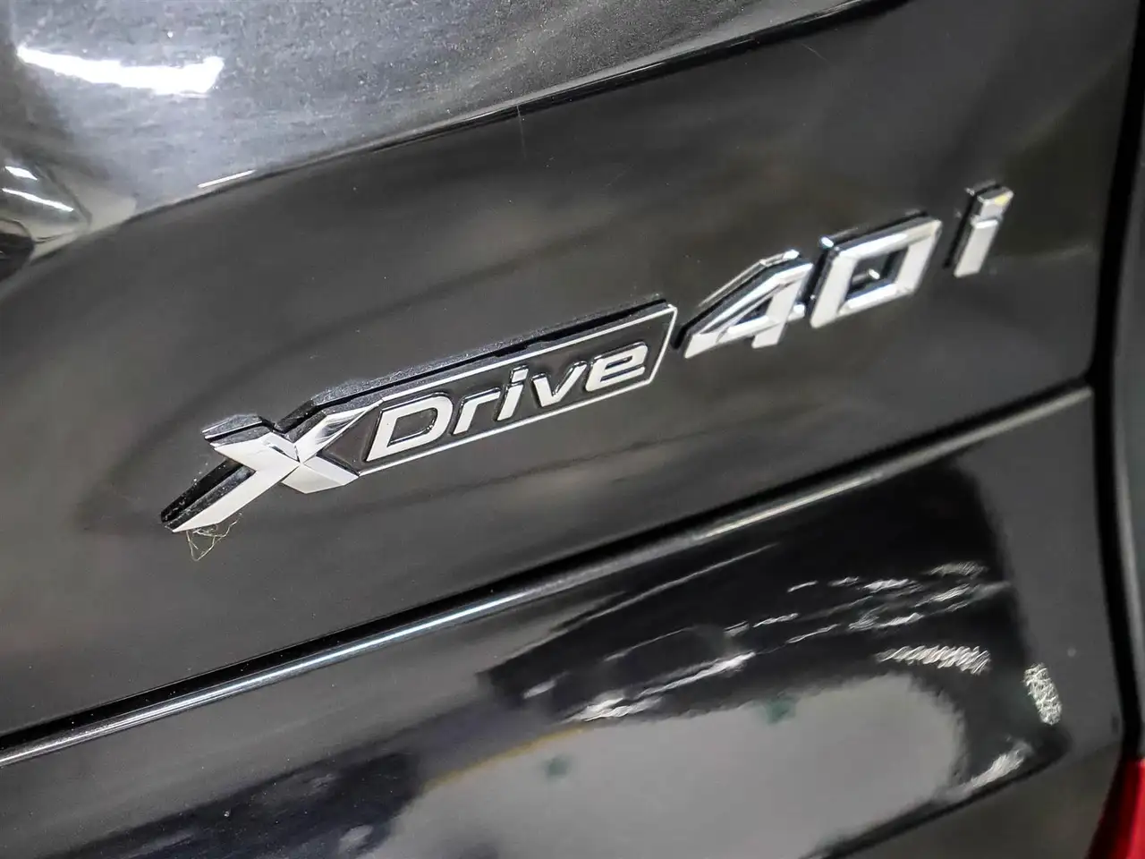 BMW X5 снимка BMW X5