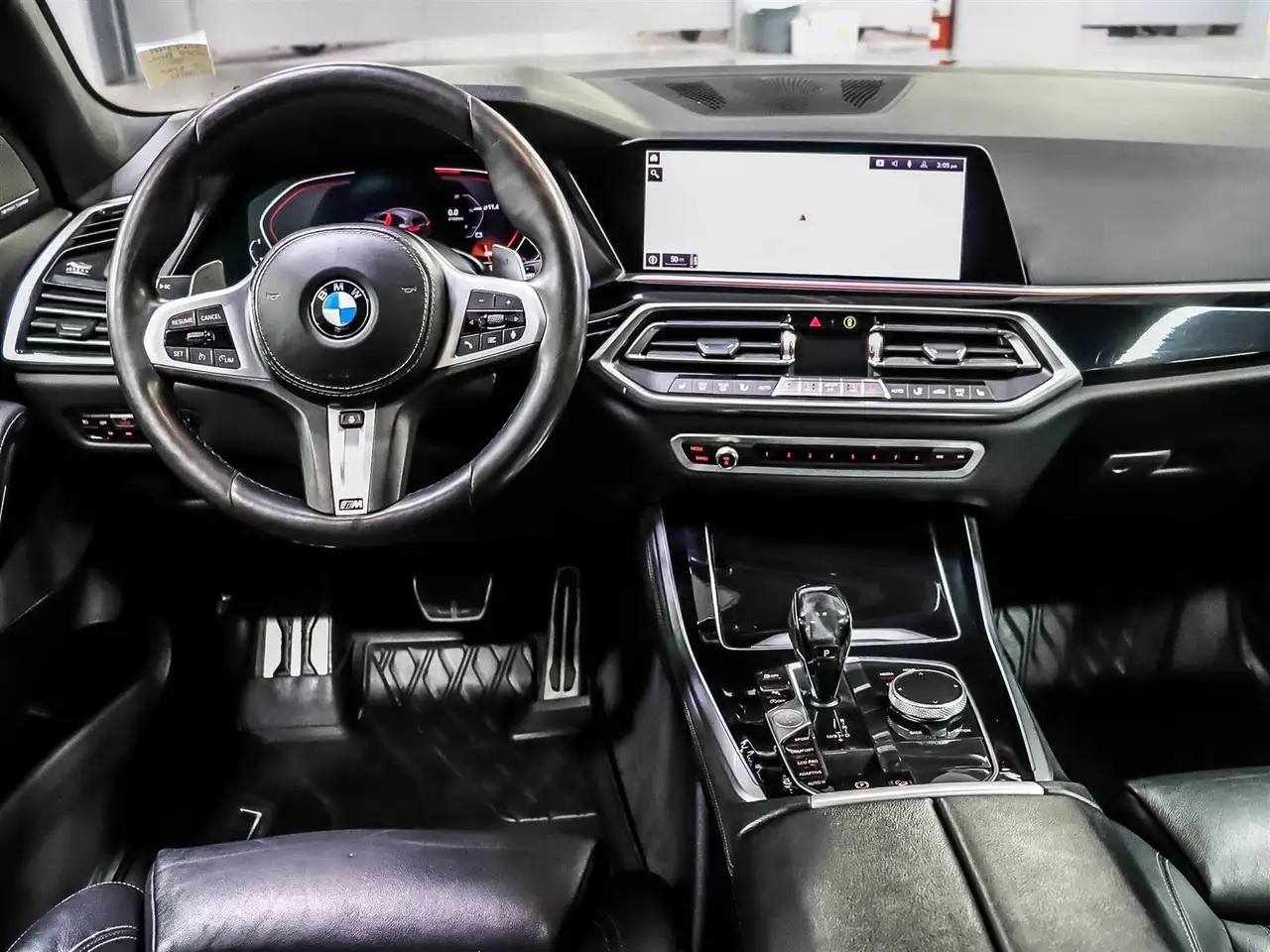 BMW X5 снимка BMW X5