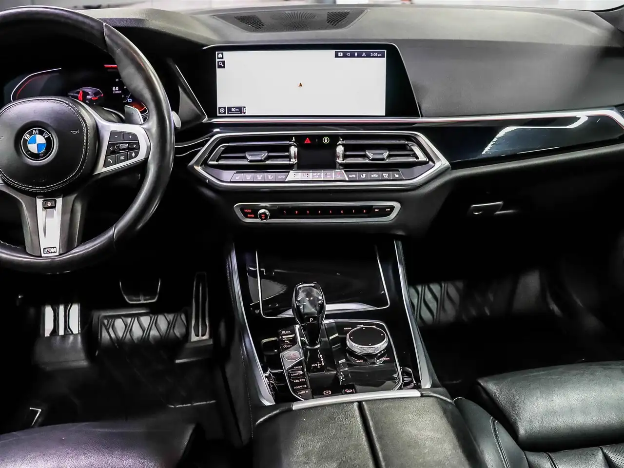 BMW X5 снимка BMW X5