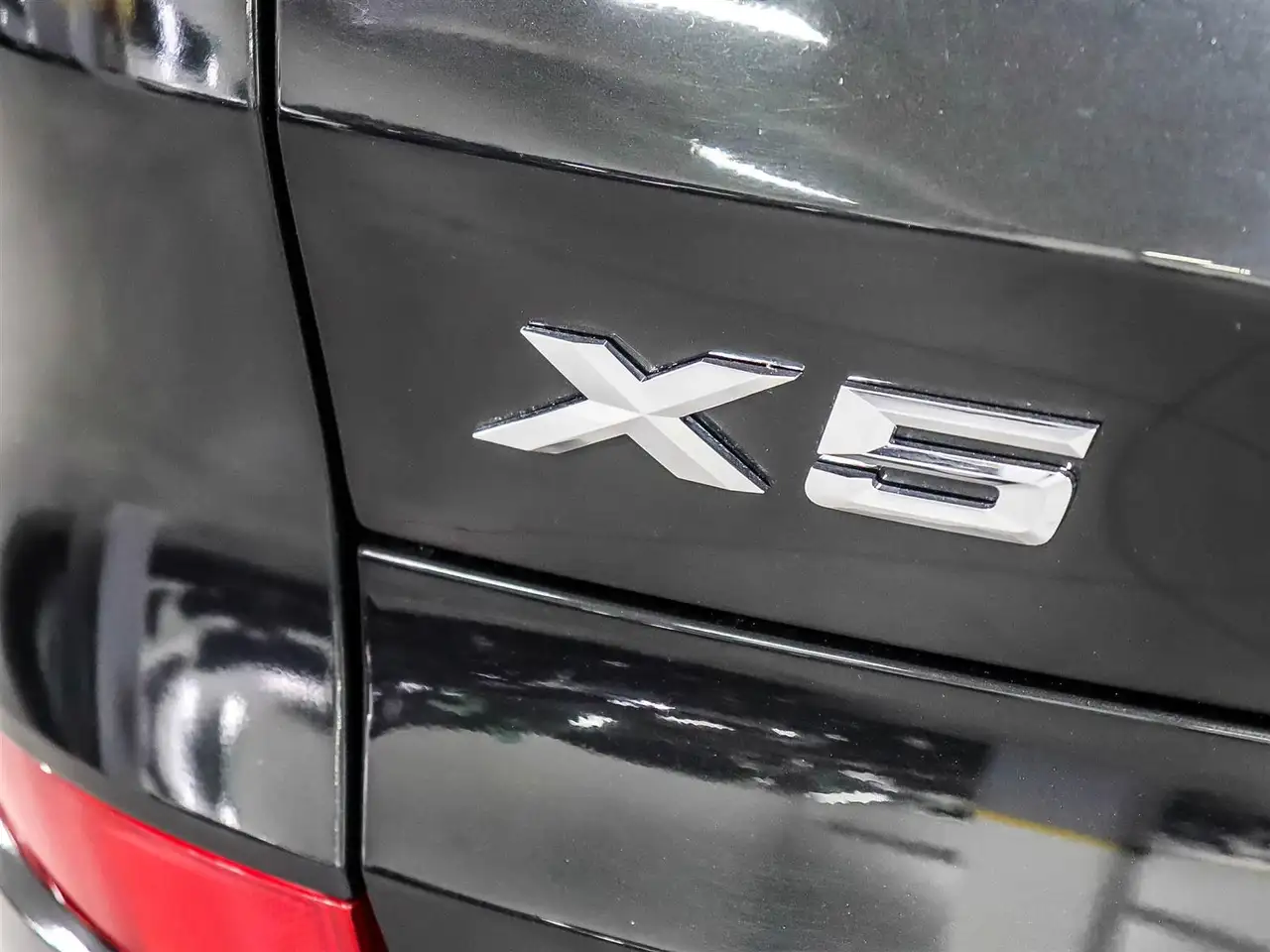 BMW X5 снимка BMW X5