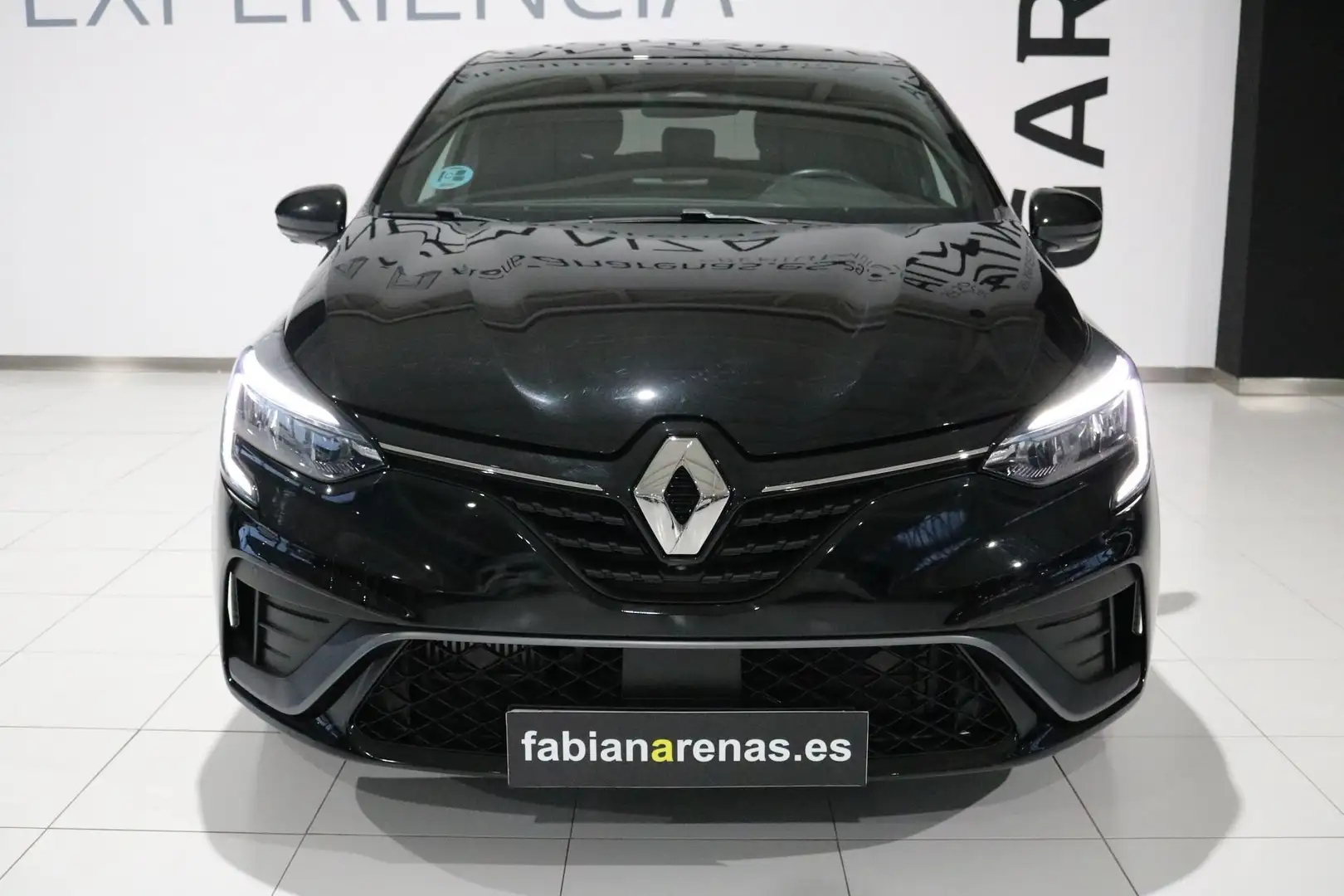 Renault Clio TCe RS Line 67kW - 2
