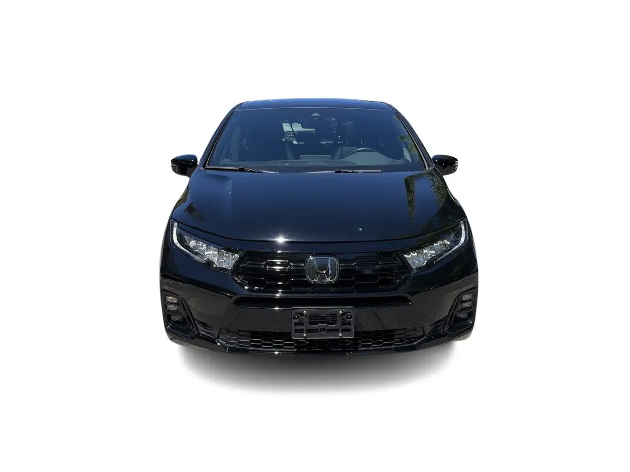 Honda Odyssey снимка Honda Odyssey