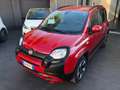 Fiat Panda 1.0 hybrid Cross 70 CV PREZZO REALE Rouge - thumbnail 2
