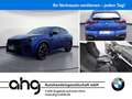 BMW X2 M35i xDrive Steptronic DCT Navi DSG Tempom.ak Blau - thumbnail 1