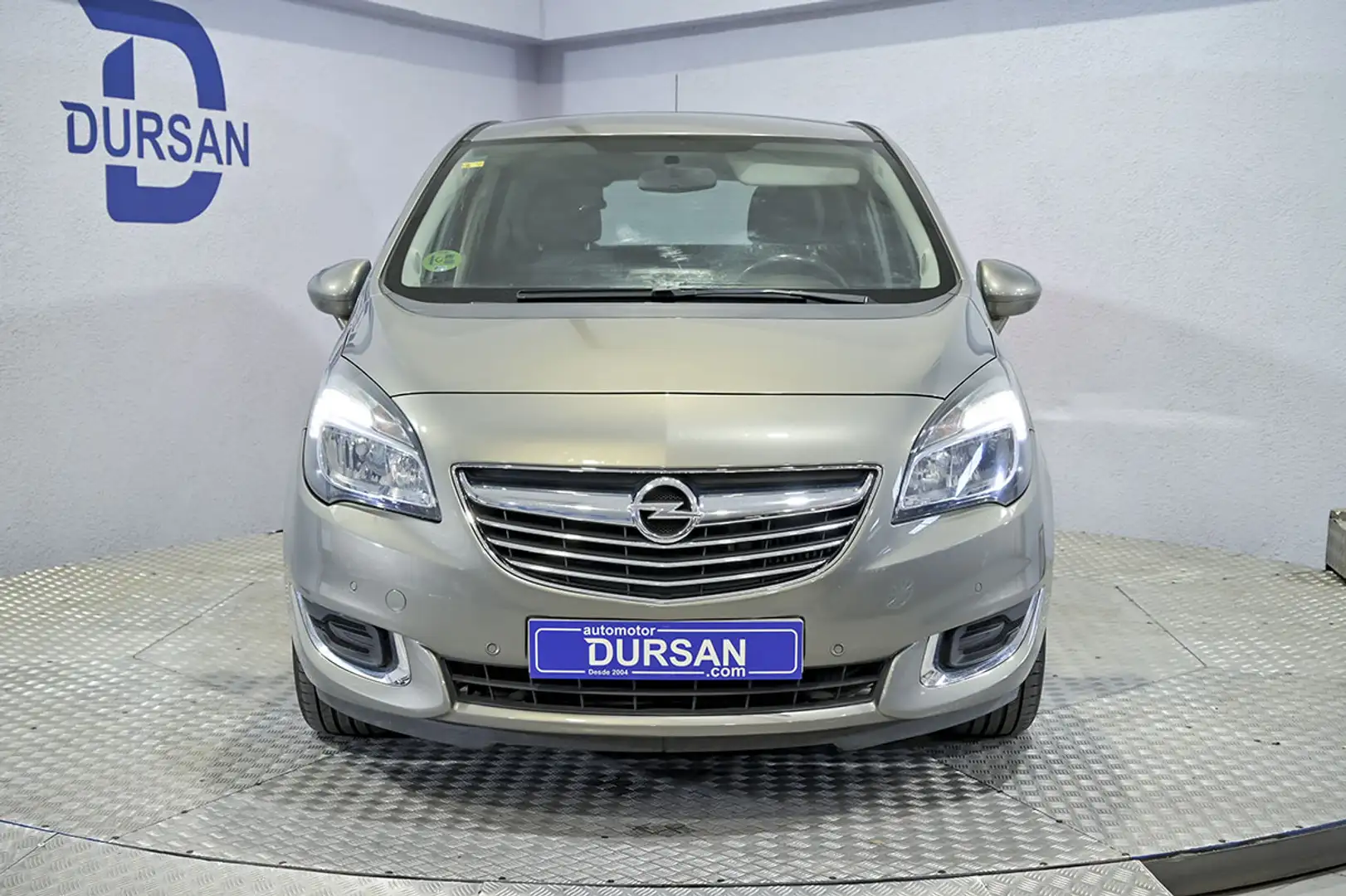 Opel Meriva 1.4 NET Excellence 140 - 2