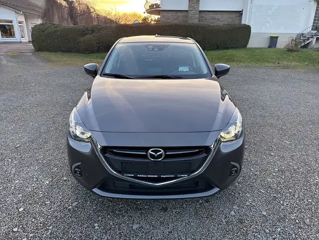 Mazda 2 SKYACTIV-G 115 Kizoku Intense