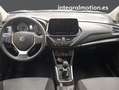 Suzuki SX4 S-Cross 1.4T S2 4WD Mild Hybrid Azul - thumbnail 7