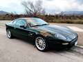 Aston Martin DB7 MANUALE - 30ENNALE Grün - thumbnail 1