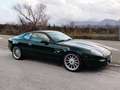 Aston Martin DB7 MANUALE - 30ENNALE Grün - thumbnail 8