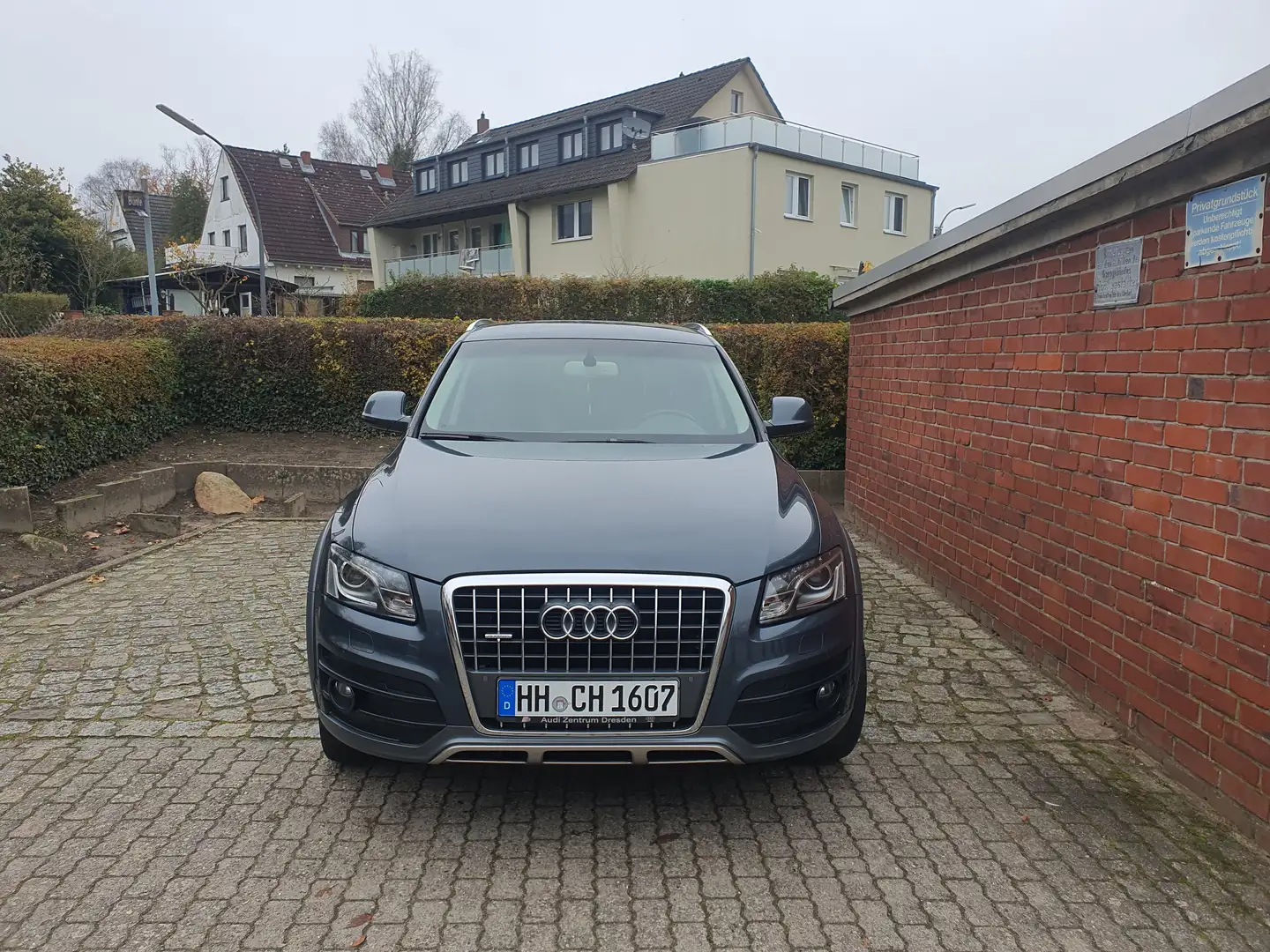 Audi Q5 Q5 2.0 TFSI quattro S tronic/Austauschmotor 2022 - 1
