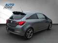 Opel Corsa E GSi 1.4 Turbo *8-fach Bereift *Scheckheft gepfle Gris - thumbnail 5