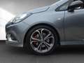 Opel Corsa E GSi 1.4 Turbo *8-fach Bereift *Scheckheft gepfle Gris - thumbnail 20