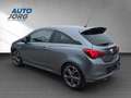 Opel Corsa E GSi 1.4 Turbo *8-fach Bereift *Scheckheft gepfle Gris - thumbnail 3