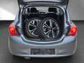 Opel Corsa E GSi 1.4 Turbo *8-fach Bereift *Scheckheft gepfle Gris - thumbnail 18