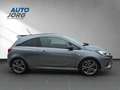 Opel Corsa E GSi 1.4 Turbo *8-fach Bereift *Scheckheft gepfle Gris - thumbnail 6