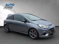 Opel Corsa E GSi 1.4 Turbo *8-fach Bereift *Scheckheft gepfle Gris - thumbnail 7