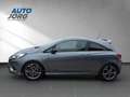 Opel Corsa E GSi 1.4 Turbo *8-fach Bereift *Scheckheft gepfle Gris - thumbnail 2