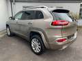 Jeep Cherokee Overland 4WD Pano Leder Kamera PDC SHZ Brun - thumbnail 4