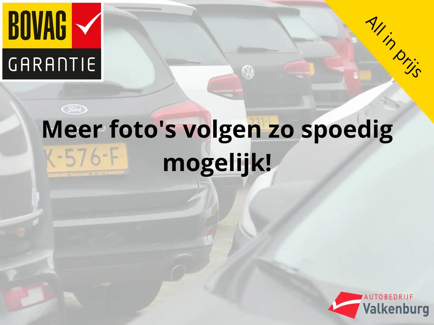 Fiat 500 1.2 69pk Pop Star | Airco | Lichtmetalen velgen | Grijs - 2