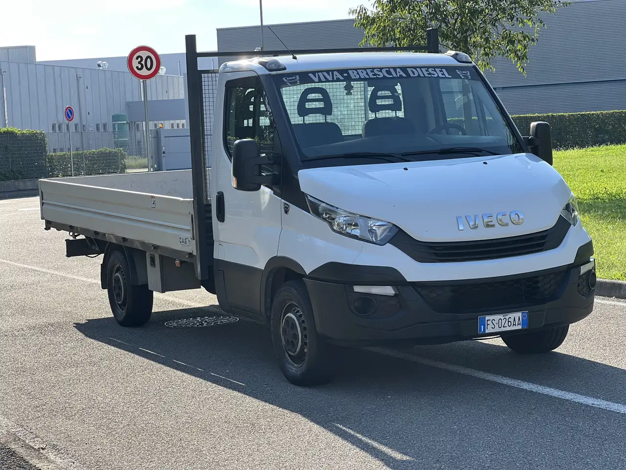 Iveco Daily