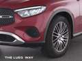 Mercedes-Benz GLC 200 4M Coupé AVANTGARDE+19"+SITZKLIMA+360°++ Rot - thumbnail 9
