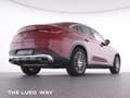 Mercedes-Benz GLC 200 4M Coupé AVANTGARDE+19"+SITZKLIMA+360°++ Rot - thumbnail 8