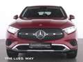 Mercedes-Benz GLC 200 4M Coupé AVANTGARDE+19"+SITZKLIMA+360°++ Roşu - thumbnail 15