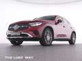 Mercedes-Benz GLC 200 4M Coupé AVANTGARDE+19"+SITZKLIMA+360°++ Rot - thumbnail 7