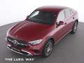 Mercedes-Benz GLC 200 4M Coupé AVANTGARDE+19"+SITZKLIMA+360°++ Roşu - thumbnail 18