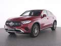 Mercedes-Benz GLC 200 4M Coupé AVANTGARDE+19"+SITZKLIMA+360°++ Rot - thumbnail 2