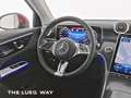 Mercedes-Benz GLC 200 4M Coupé AVANTGARDE+19"+SITZKLIMA+360°++ Roşu - thumbnail 5