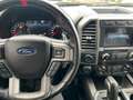Ford F 150 RAPTOR 2018 Biały - thumbnail 11