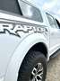 Ford F 150 RAPTOR 2018 White - thumbnail 3