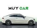 Mercedes-Benz C 300 Coupé 9G-Tronic Blanco - thumbnail 8
