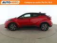 Toyota C-HR 2.0 Hybrid Advance Rojo - thumbnail 3