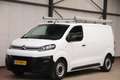 Citroen Jumpy 1.6 BlueHDI IMPERIAAL TREKHAAK EURO 6 Wit - thumbnail 1