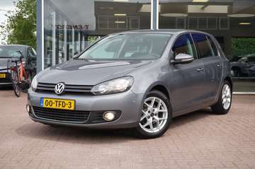 1.2 TSI Highline BlueMotion 5deurs | Airco | Elek.
