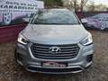 Hyundai Grand Santa Fe 2.2CRDi 4WD Executive BOITE AUT 7PL FULL 43.898KM Gris - thumbnail 3