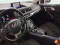 Lexus CT 200h 1.8 Black & Grey Edition Gris - thumbnail 7