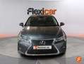 Lexus CT 200h 1.8 Black & Grey Edition Gris - thumbnail 2