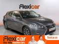 Lexus CT 200h 1.8 Black & Grey Edition Gris - thumbnail 1