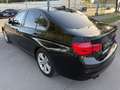 BMW 320 d xDrive Sport Line Aut.   VIGNETTE,VOLLTANK UN... Schwarz - thumbnail 14