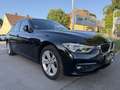 BMW 320 d xDrive Sport Line Aut.   VIGNETTE,VOLLTANK UN... Schwarz - thumbnail 6