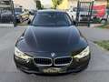 BMW 320 d xDrive Sport Line Aut.   VIGNETTE,VOLLTANK UN... Schwarz - thumbnail 5