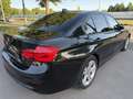 BMW 320 d xDrive Sport Line Aut.   VIGNETTE,VOLLTANK UN... Schwarz - thumbnail 10