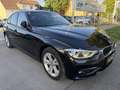 BMW 320 d xDrive Sport Line Aut.   VIGNETTE,VOLLTANK UN... Schwarz - thumbnail 7