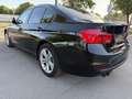 BMW 320 d xDrive Sport Line Aut.   VIGNETTE,VOLLTANK UN... Schwarz - thumbnail 13