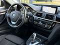 BMW 320 d xDrive Sport Line Aut.   VIGNETTE,VOLLTANK UN... Schwarz - thumbnail 23