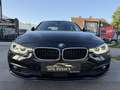 BMW 320 d xDrive Sport Line Aut.   VIGNETTE,VOLLTANK UN... Schwarz - thumbnail 4