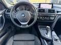 BMW 320 d xDrive Sport Line Aut.   VIGNETTE,VOLLTANK UN... Schwarz - thumbnail 16